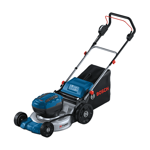 Tondeuse GRA 18V2-46 Professional photo du produit visuel_1 2XL