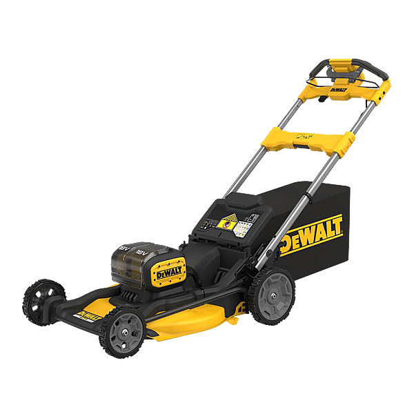 Tondeuse XR FLEXVOLT DCMWSP156N-XJ photo du produit visuel_1 2XL