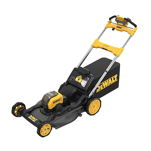 Tondeuse XR FLEXVOLT DCMWSP550N-XJ photo du produit visuel_1 2XL