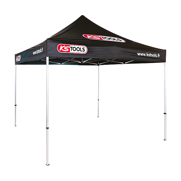 Tonnelle pliante photo du produit visuel_1 2XL