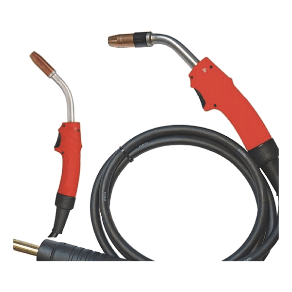 Torche MIG refroidie par air photo du produit visuel_1 2XL