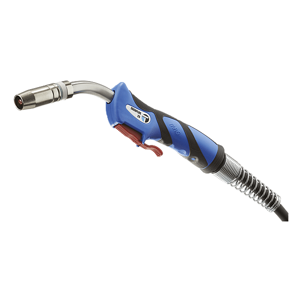 Torche MIG refroidie par air photo du produit visuel_1 2XL