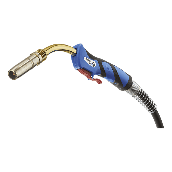 Torche MIG refroidie par air photo du produit visuel_1 2XL