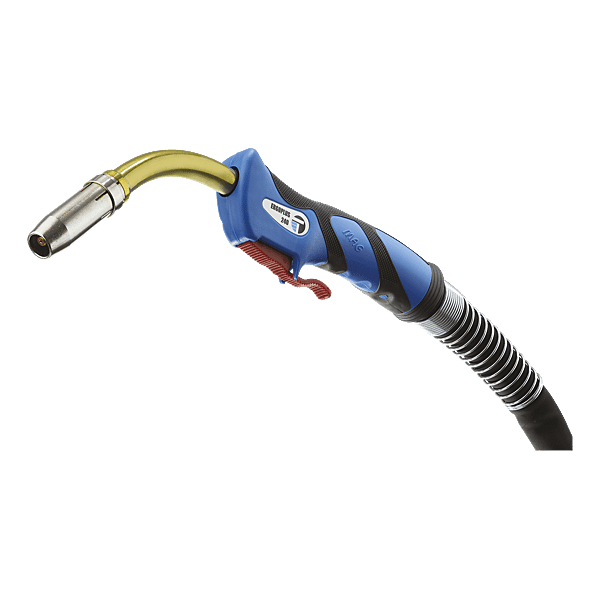 Torche MIG refroidie par eau photo du produit visuel_1 2XL