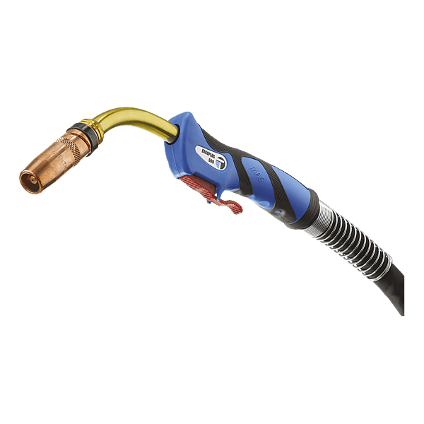 Torche MIG refroidie par eau photo du produit visuel_1 2XL