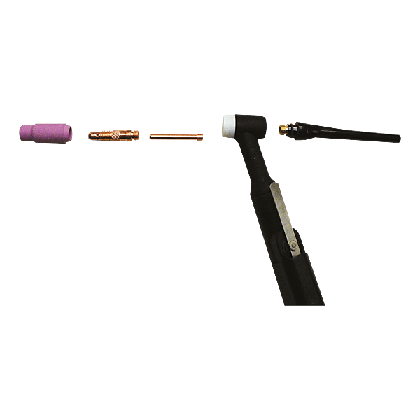 Torche TIG refroidie par air photo du produit visuel_1 2XL