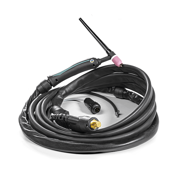 Torche TIG refroidie par air photo du produit visuel_1 2XL