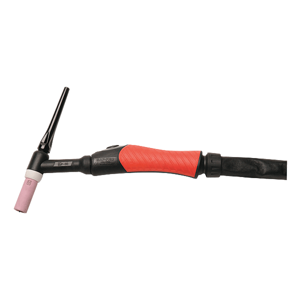 Torche TIG refroidie par air photo du produit visuel_1 2XL