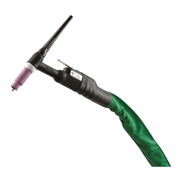 Torche TIG refroidie par air photo du produit visuel_1 2XL