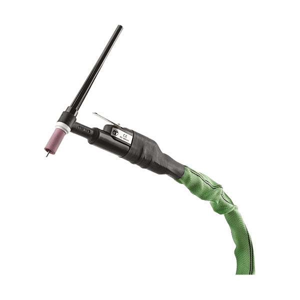 Torche TIG refroidie par air photo du produit visuel_1 2XL