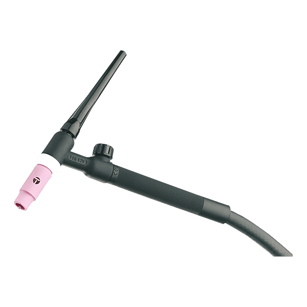 Torche TIG refroidie par air photo du produit visuel_1 2XL