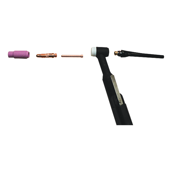 Torche TIG refroidie par eau photo du produit visuel_1 2XL