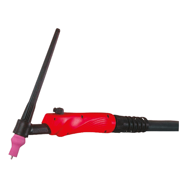 Torche TIG refroidie par eau photo du produit visuel_1 2XL