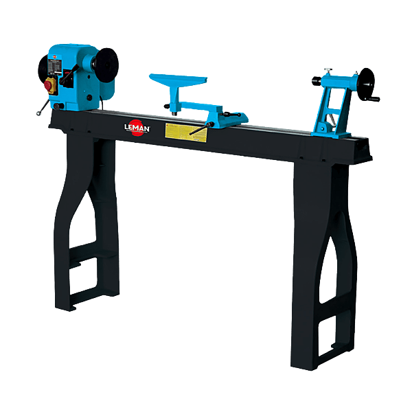 Tour à bois avec piètement TAB110 photo du produit visuel_1 2XL