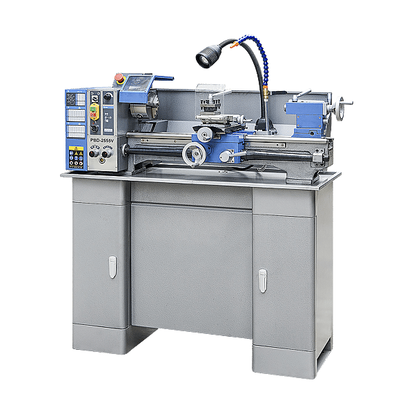 Tour à métaux PBD-2555V photo du produit visuel_1 2XL