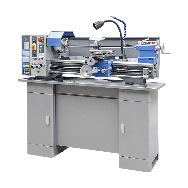 Tour à métaux PBD-3069 photo du produit visuel_1 2XL