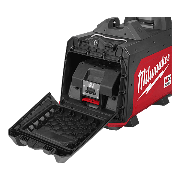 Tour d'éclairage compacte MXF TLIC photo du produit visuel_1 2XL