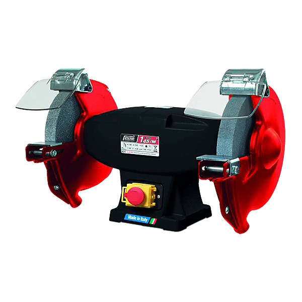 Touret à meuler 143/M Evo photo du produit visuel_1 2XL