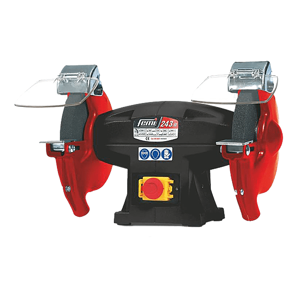 Touret à meuler 241/M photo du produit visuel_1 2XL