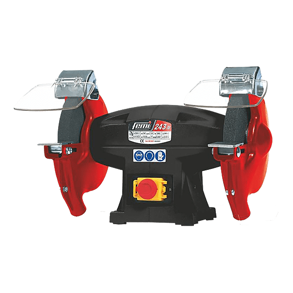 Touret à meuler 242 photo du produit visuel_1 2XL