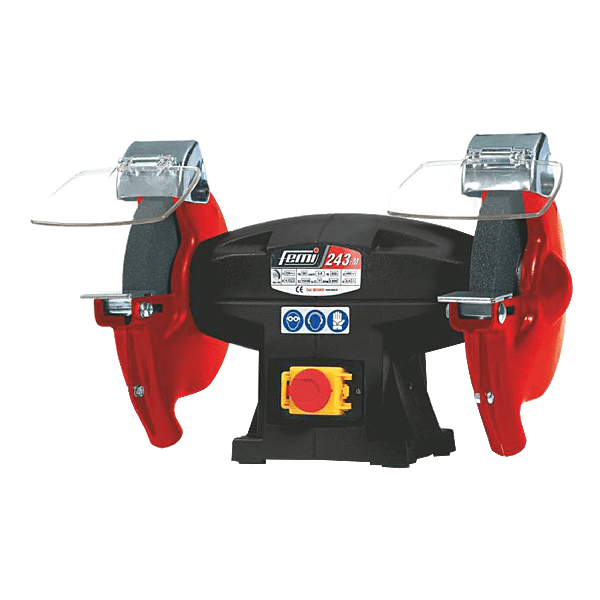 Touret à meuler 242/M photo du produit visuel_1 2XL