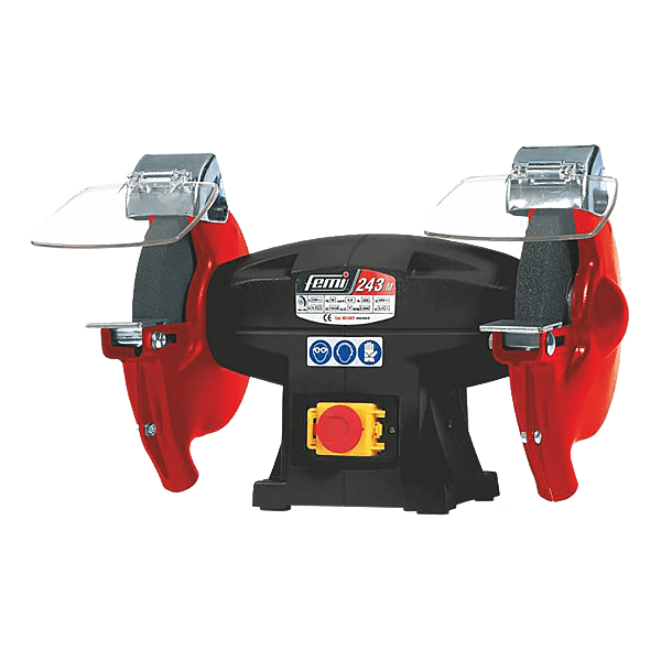 Touret à meuler 243 photo du produit visuel_1 2XL