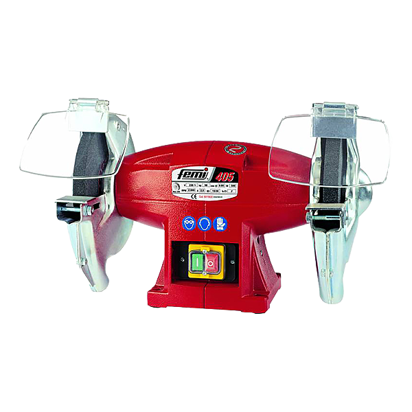 Touret à meuler 405 photo du produit visuel_1 2XL