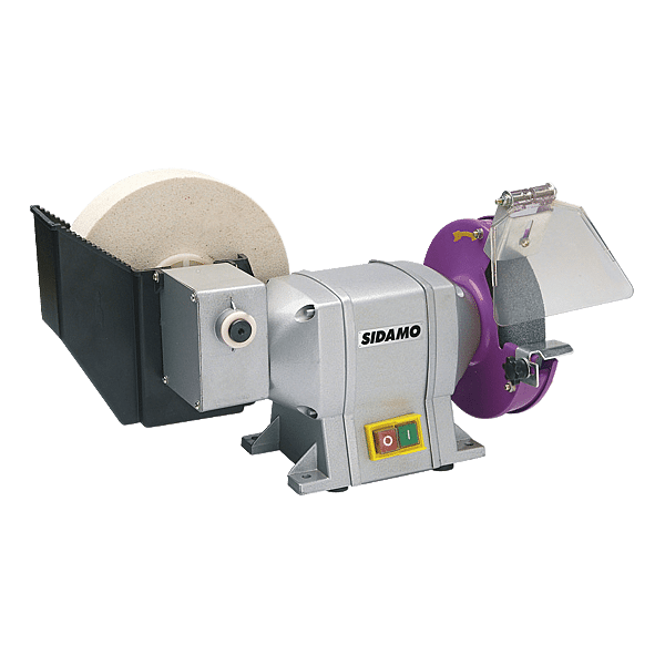 Touret à meuler G 150 ME mixte photo du produit visuel_1 2XL