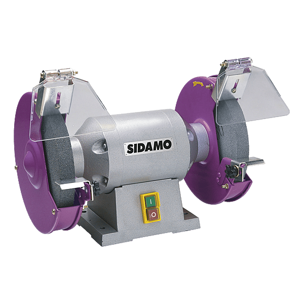 Touret à meuler G 200 photo du produit visuel_1 2XL