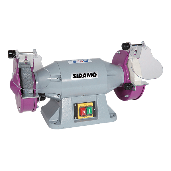 Touret à meuler TM 150 photo du produit visuel_1 2XL