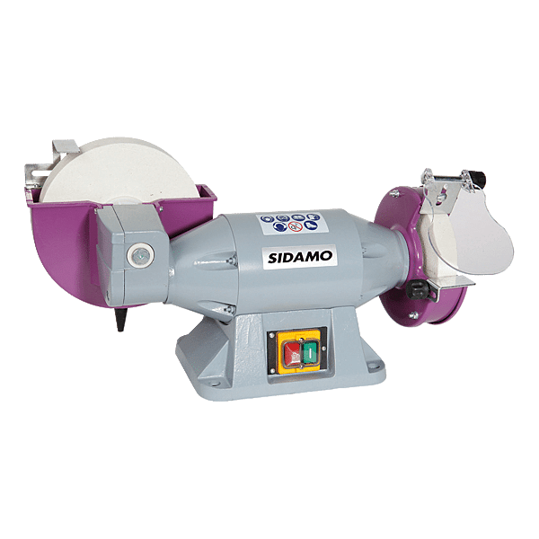 Touret à meuler TM 200 ME photo du produit visuel_1 2XL