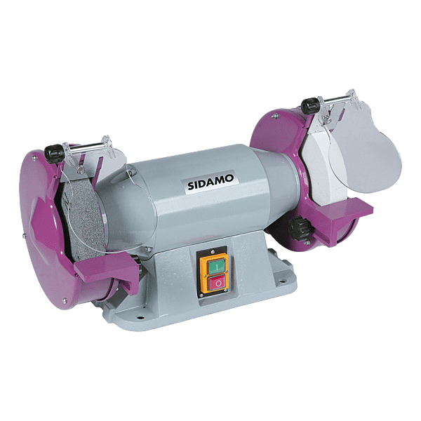 Touret à meuler TM 200 photo du produit visuel_1 2XL