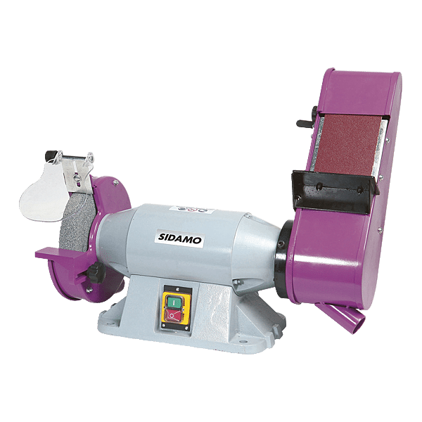 Touret à meuler/bande TM 200 MB photo du produit visuel_1 2XL