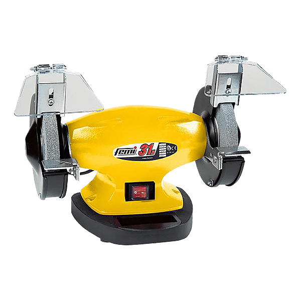 Touret d'atelier BG 31N photo du produit visuel_1 2XL