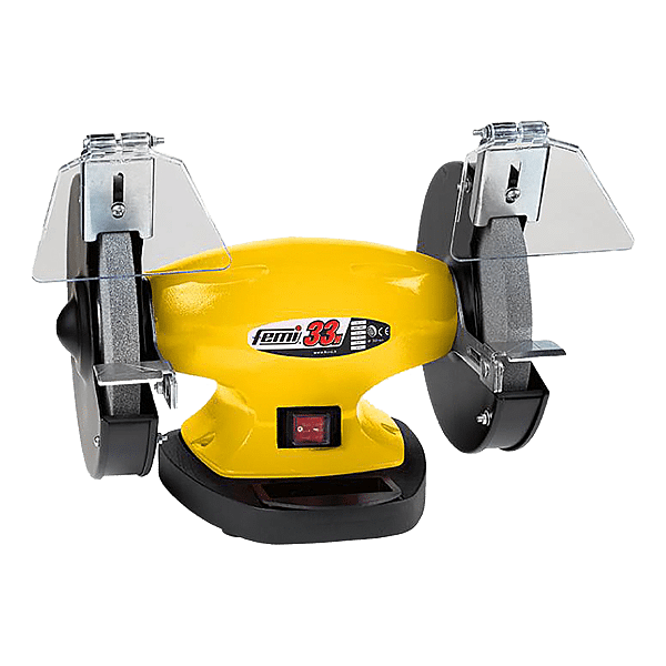 Touret d'atelier BG 33N photo du produit visuel_1 2XL