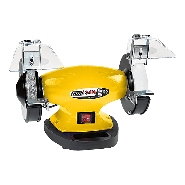 Touret d'atelier BG 34N photo du produit visuel_1 2XL