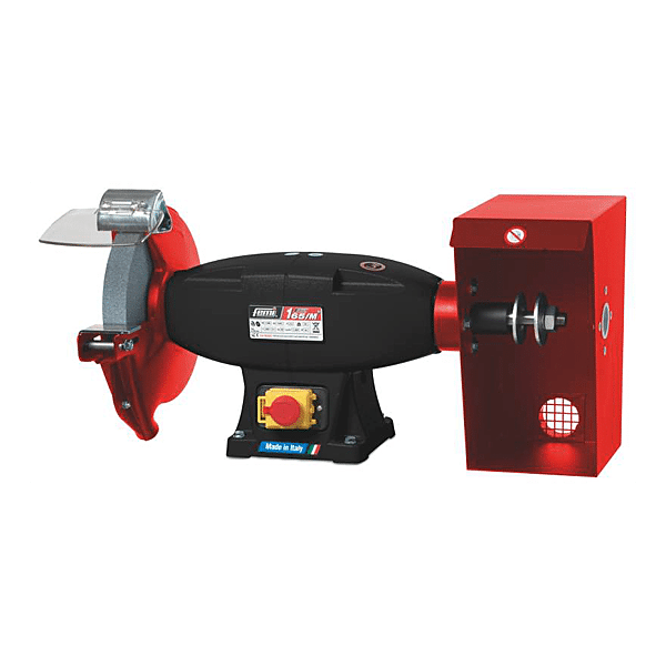 Touret polisseuse 165 Evo photo du produit visuel_1 2XL