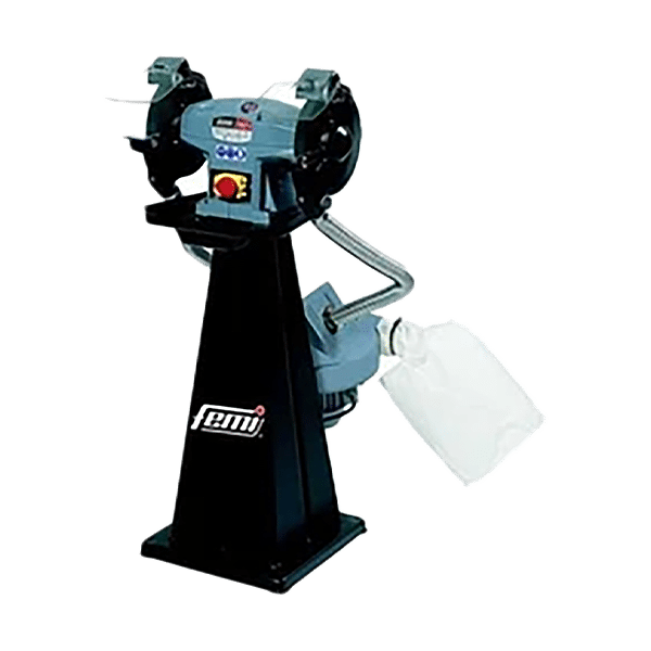 Touret polisseuse 198 Evo photo du produit visuel_1 2XL