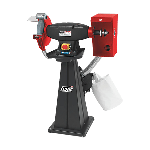 Touret polisseuse 199 Evo photo du produit visuel_1 2XL