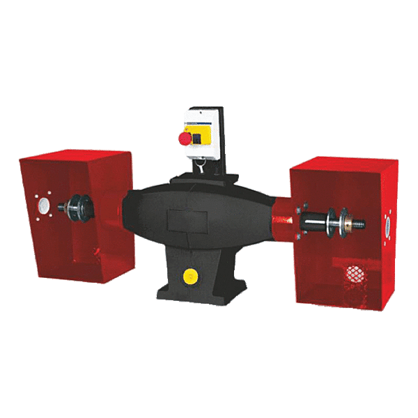 Touret polisseuse 200/M photo du produit visuel_1 2XL