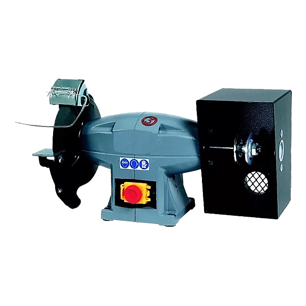 Touret polisseuse 245/M photo du produit visuel_1 2XL