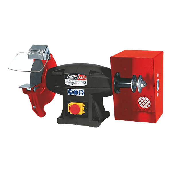 Touret polisseuse 247/M photo du produit visuel_1 2XL