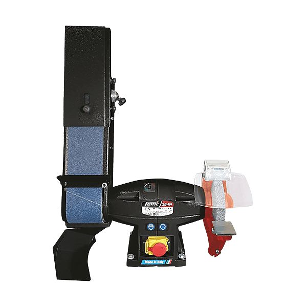 Touret ponceuse à bande 293N photo du produit visuel_1 2XL