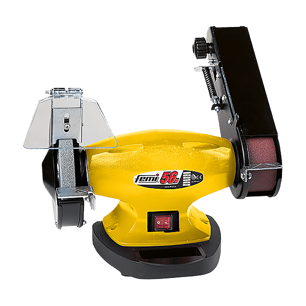 Touret ponceuse d'atelier BG 56N photo du produit visuel_1 2XL