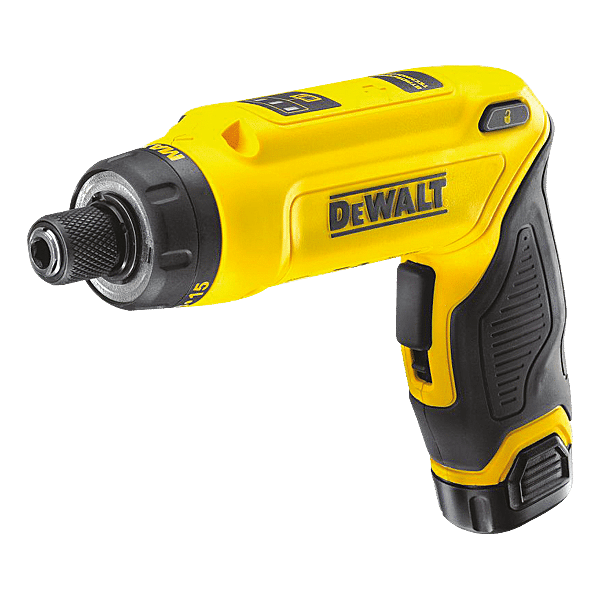 Tournevis à effet gyroscopique DCF680G2-QW photo du produit visuel_1 2XL