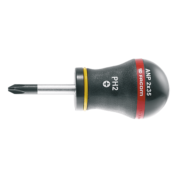 Tournevis boule Phillips photo du produit visuel_1 2XL