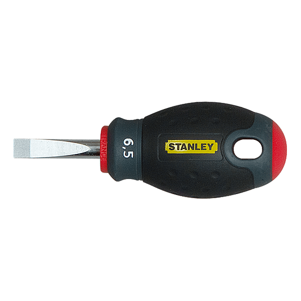 Tournevis boule plat électricien Fatmax photo du produit visuel_1 2XL