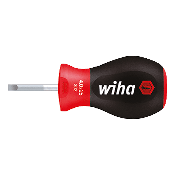 Tournevis boule plat Softfinish photo du produit visuel_1 2XL