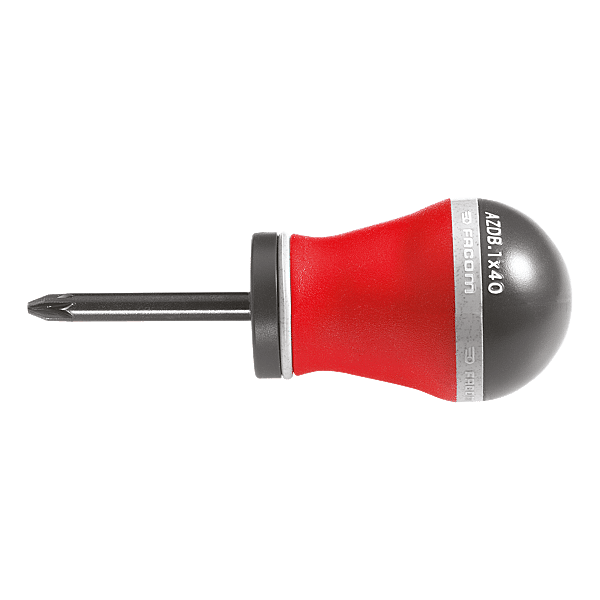 Tournevis boule Pozidriv photo du produit visuel_1 2XL