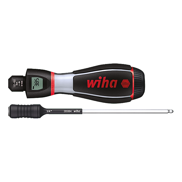 Tournevis dynamométrique iTorque photo du produit visuel_1 2XL